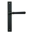 From The Anvil Newbury Slimline Lever Espag Latch Sets (LEAD TIME: 3-5 DAYS)