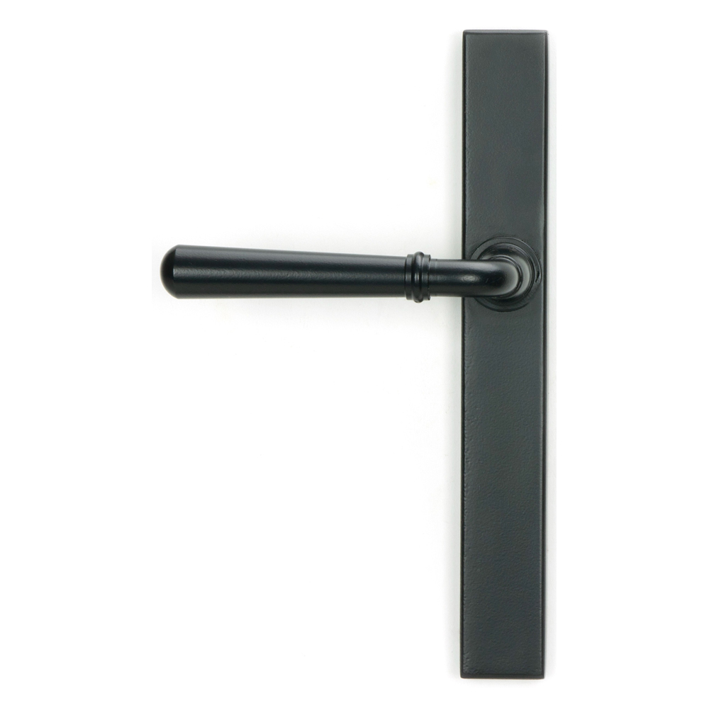 From The Anvil Newbury Slimline Lever Espag Latch Sets (LEAD TIME: 3-5 DAYS)