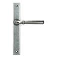 From The Anvil Newbury Slimline Lever Espag Latch Sets (LEAD TIME: 3-5 DAYS)