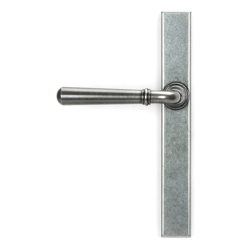 From The Anvil Newbury Slimline Lever Espag Latch Sets (LEAD TIME: 3-5 DAYS)