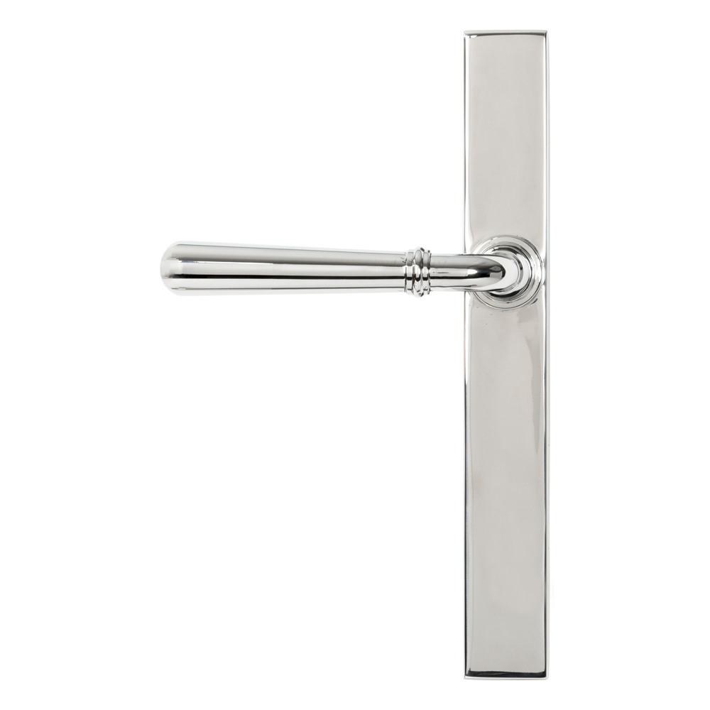 From The Anvil Newbury Slimline Lever Espag Latch Sets (LEAD TIME: 3-5 DAYS)