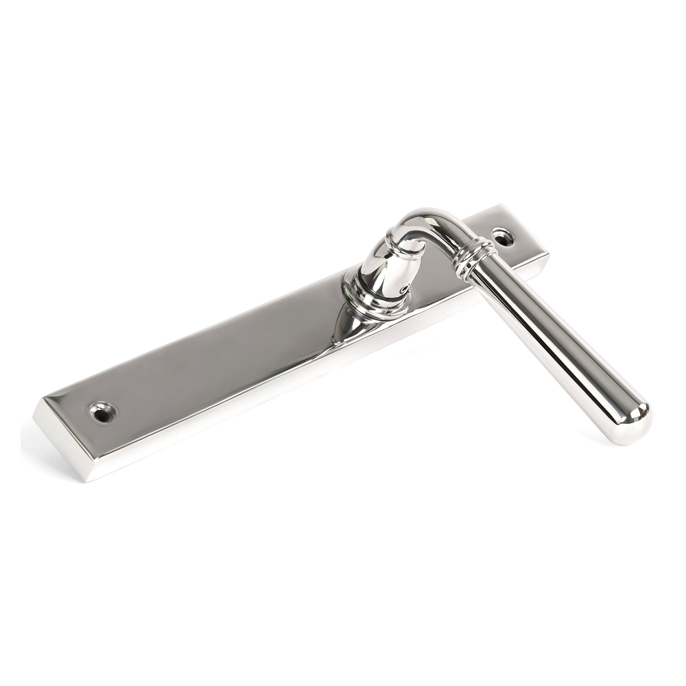From The Anvil Newbury Slimline Lever Espag Latch Sets (LEAD TIME: 3-5 DAYS)