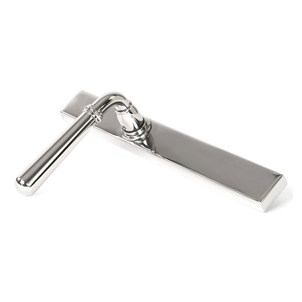 From The Anvil Newbury Slimline Lever Espag Latch Sets (LEAD TIME: 3-5 DAYS)