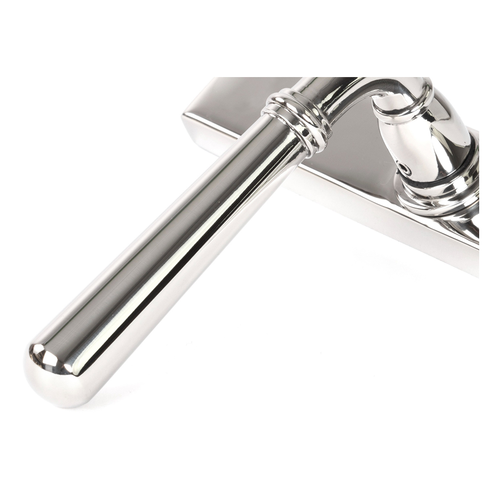 From The Anvil Newbury Slimline Lever Espag Latch Sets (LEAD TIME: 3-5 DAYS)
