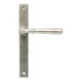 From The Anvil Newbury Slimline Lever Espag Latch Sets (LEAD TIME: 3-5 DAYS)