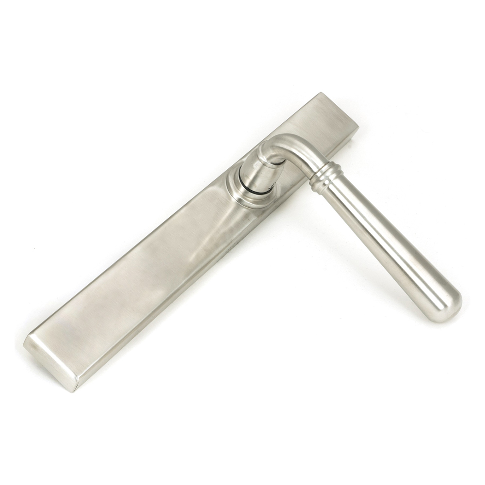 From The Anvil Newbury Slimline Lever Espag Latch Sets (LEAD TIME: 3-5 DAYS)