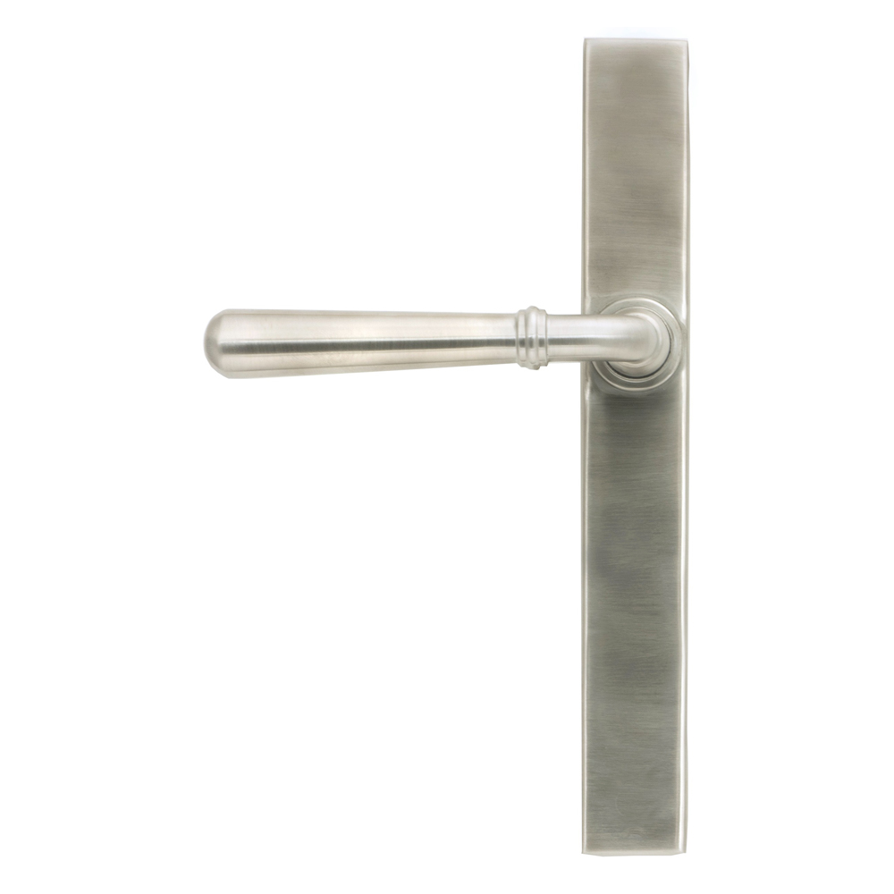 From The Anvil Newbury Slimline Lever Espag Latch Sets (LEAD TIME: 3-5 DAYS)