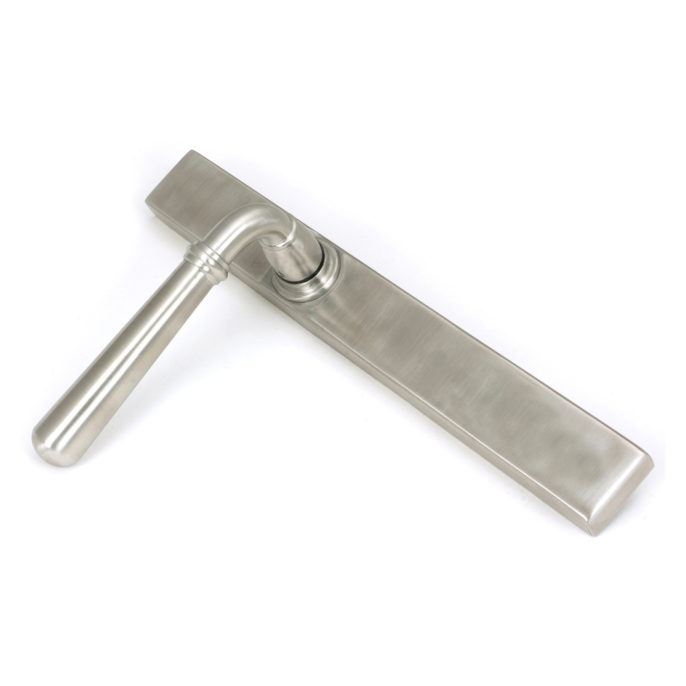 From The Anvil Newbury Slimline Lever Espag Latch Sets (LEAD TIME: 3-5 DAYS)