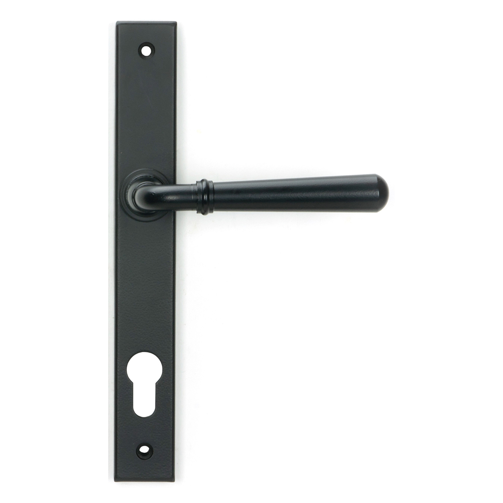From The Anvil Newbury Slimline Lever Espag Lock Sets (LEAD TIME: 3-5 DAYS)