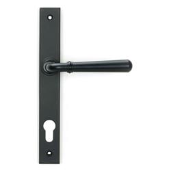 From The Anvil Newbury Slimline Lever Espag Lock Sets (LEAD TIME: 3-5 DAYS)