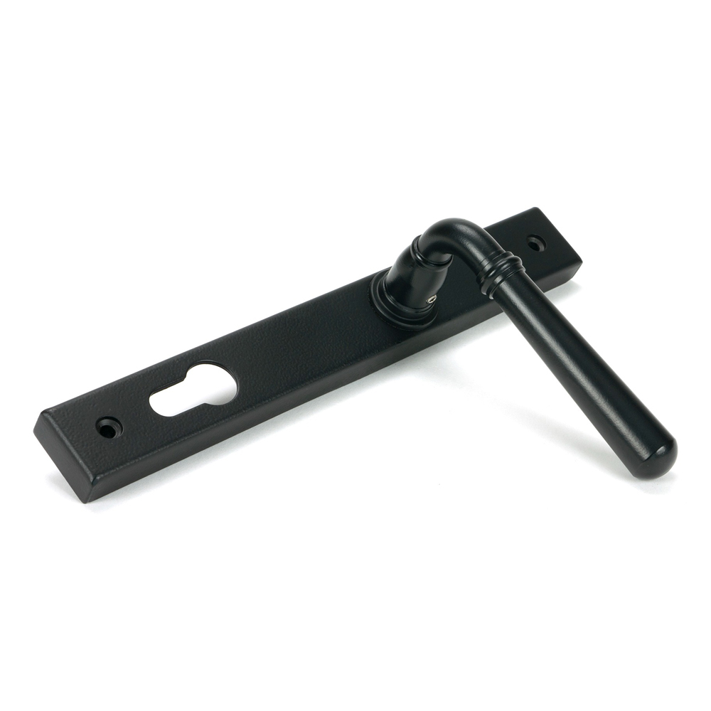 From The Anvil Newbury Slimline Lever Espag Lock Sets (LEAD TIME: 3-5 DAYS)