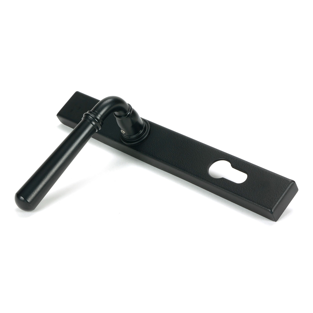 From The Anvil Newbury Slimline Lever Espag Lock Sets (LEAD TIME: 3-5 DAYS)
