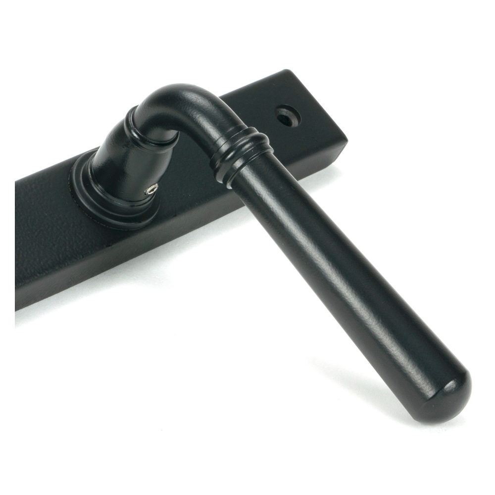 From The Anvil Newbury Slimline Lever Espag Lock Sets (LEAD TIME: 3-5 DAYS)