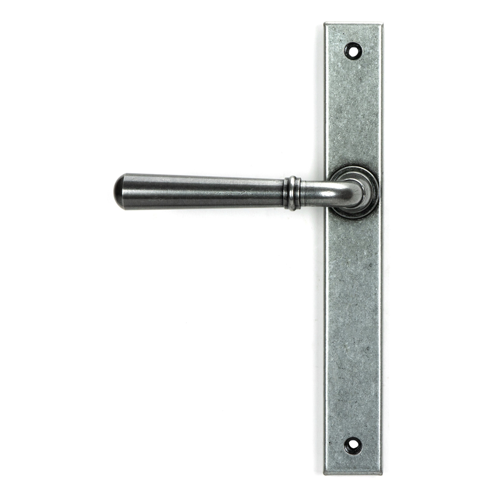 From The Anvil Newbury Slimline Lever Espag Lock Sets (LEAD TIME: 3-5 DAYS)