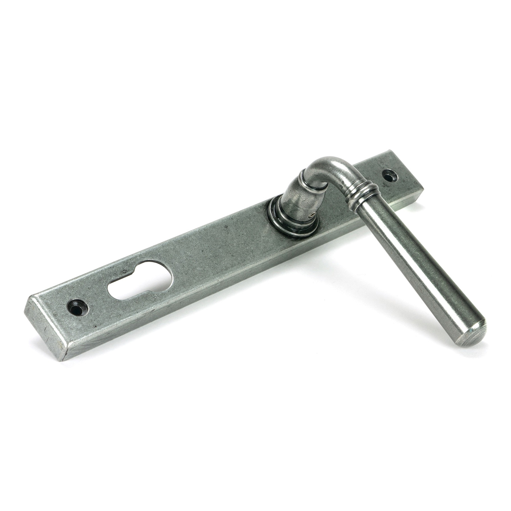 From The Anvil Newbury Slimline Lever Espag Lock Sets (LEAD TIME: 3-5 DAYS)