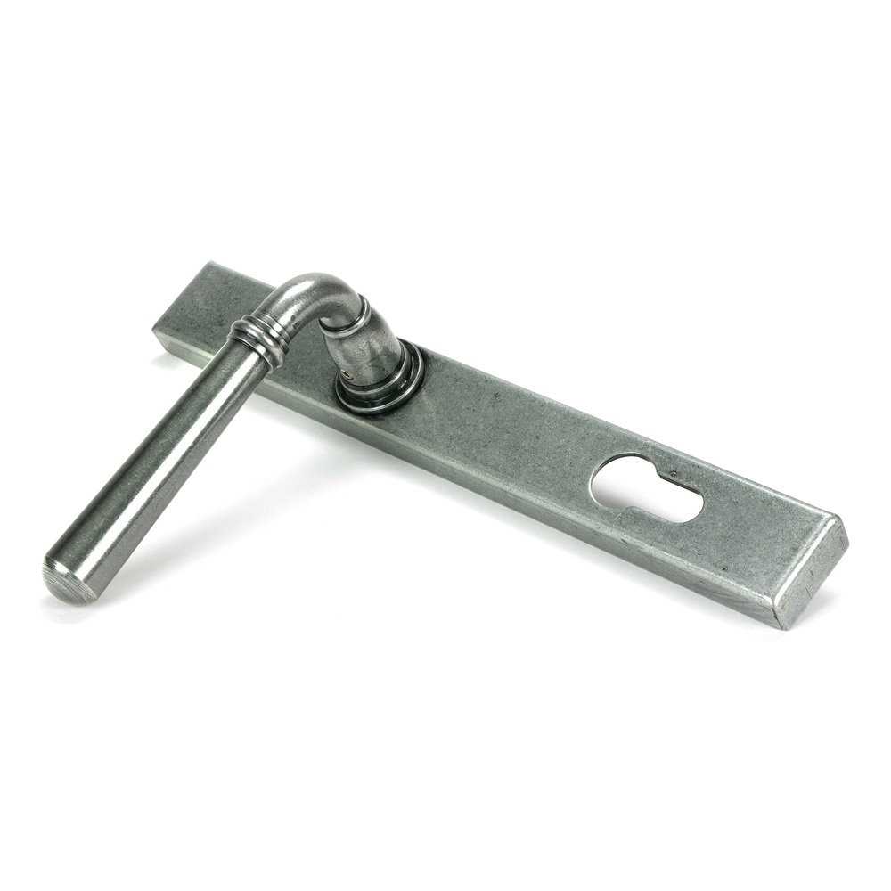 From The Anvil Newbury Slimline Lever Espag Lock Sets (LEAD TIME: 3-5 DAYS)
