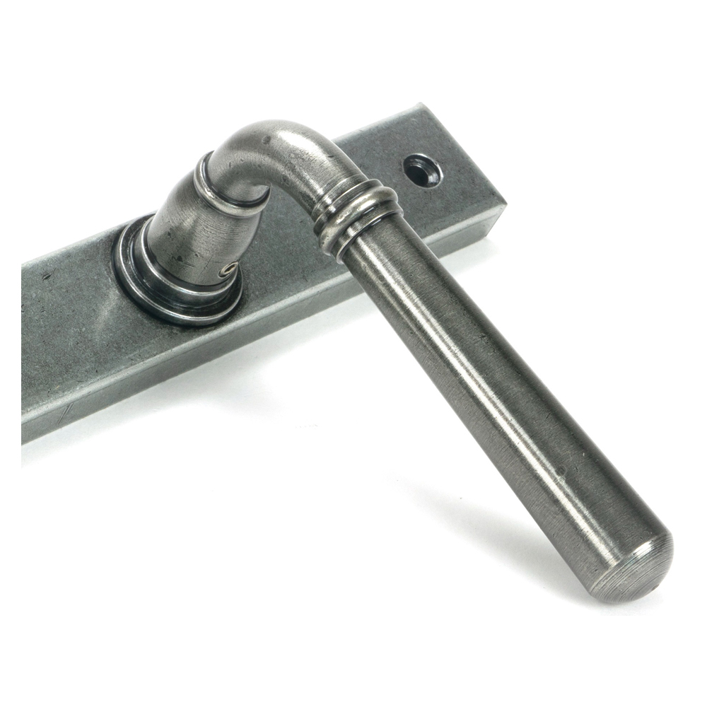 From The Anvil Newbury Slimline Lever Espag Lock Sets (LEAD TIME: 3-5 DAYS)