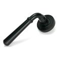 From The Anvil Newbury Lever On Rose Sets (Sprung) (LEAD TIME: 3-5 DAYS)