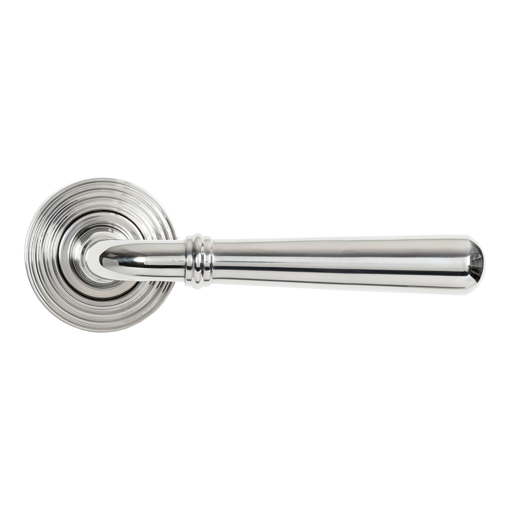 From The Anvil Newbury Lever On Rose Sets (Sprung) (LEAD TIME: 3-5 DAYS)