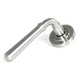 From The Anvil Newbury Lever On Rose Sets (Sprung) (LEAD TIME: 3-5 DAYS)