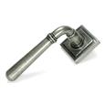 From The Anvil Newbury Lever On Rose Sets (Sprung) (LEAD TIME: 3-5 DAYS)