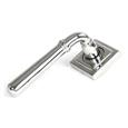 From The Anvil Newbury Lever On Rose Sets (Sprung) (LEAD TIME: 3-5 DAYS)