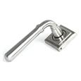 From The Anvil Newbury Lever On Rose Sets (Sprung) (LEAD TIME: 3-5 DAYS)