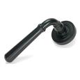 From The Anvil Newbury Lever On Rose Sets (Sprung) (LEAD TIME: 3-5 DAYS)