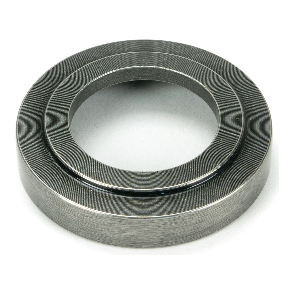 From The Anvil Newbury Lever On Rose Sets (Sprung) (LEAD TIME: 3-5 DAYS)