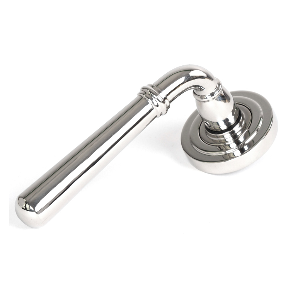 From The Anvil Newbury Lever On Rose Sets (Unsprung) (LEAD TIME: 3-5 DAYS)