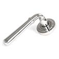 From The Anvil Newbury Lever On Rose Sets (Unsprung) (LEAD TIME: 3-5 DAYS)