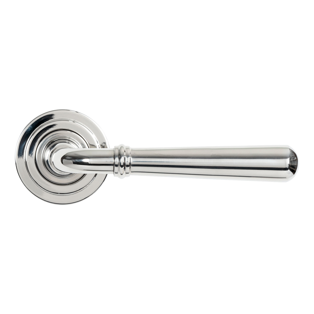 From The Anvil Newbury Lever On Rose Sets (Unsprung) (LEAD TIME: 3-5 DAYS)