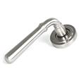 From The Anvil Newbury Lever On Rose Sets (Unsprung) (LEAD TIME: 3-5 DAYS)