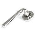 From The Anvil Newbury Lever On Rose Sets (Unsprung) (LEAD TIME: 3-5 DAYS)