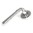 From The Anvil Newbury Lever On Rose Sets (Unsprung) (LEAD TIME: 3-5 DAYS)