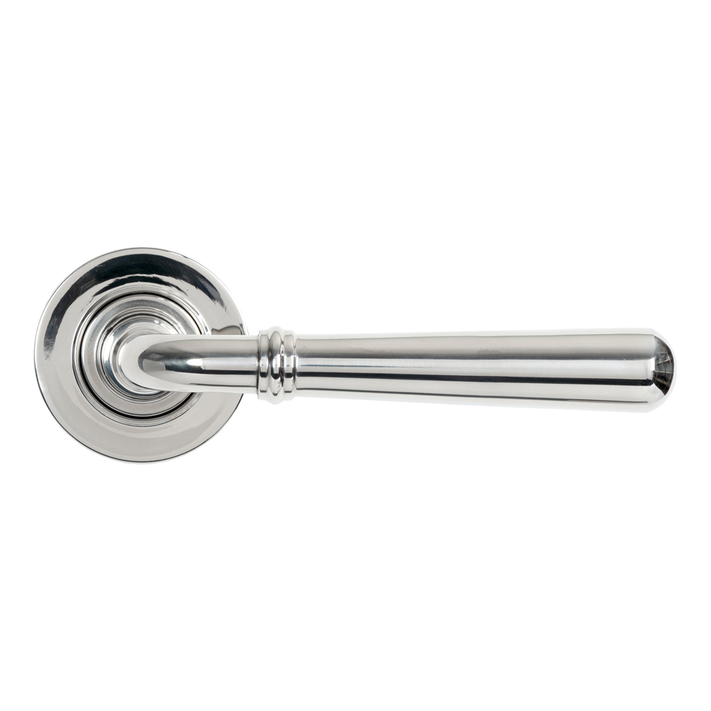 From The Anvil Newbury Lever On Rose Sets (Unsprung) (LEAD TIME: 3-5 DAYS)