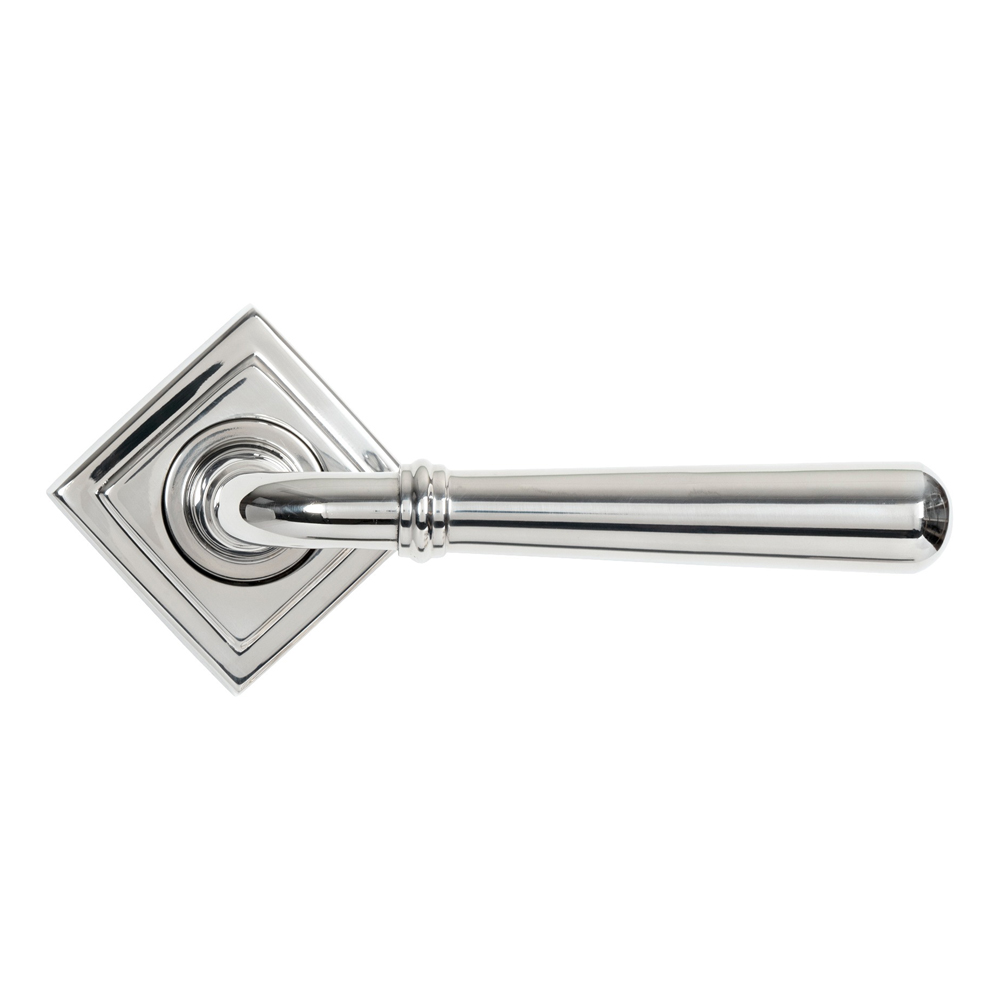 From The Anvil Newbury Lever On Rose Sets (Unsprung) (LEAD TIME: 3-5 DAYS)