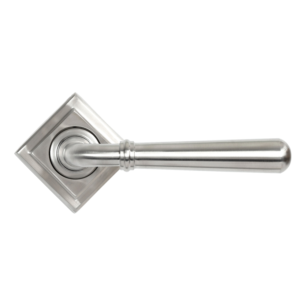 From The Anvil Newbury Lever On Rose Sets (Unsprung) (LEAD TIME: 3-5 DAYS)