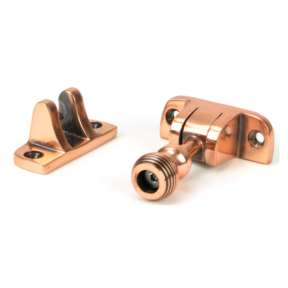 From The Anvil Beehive Brighton Fasteners (LEAD TIME: 3-5 DAYS)
