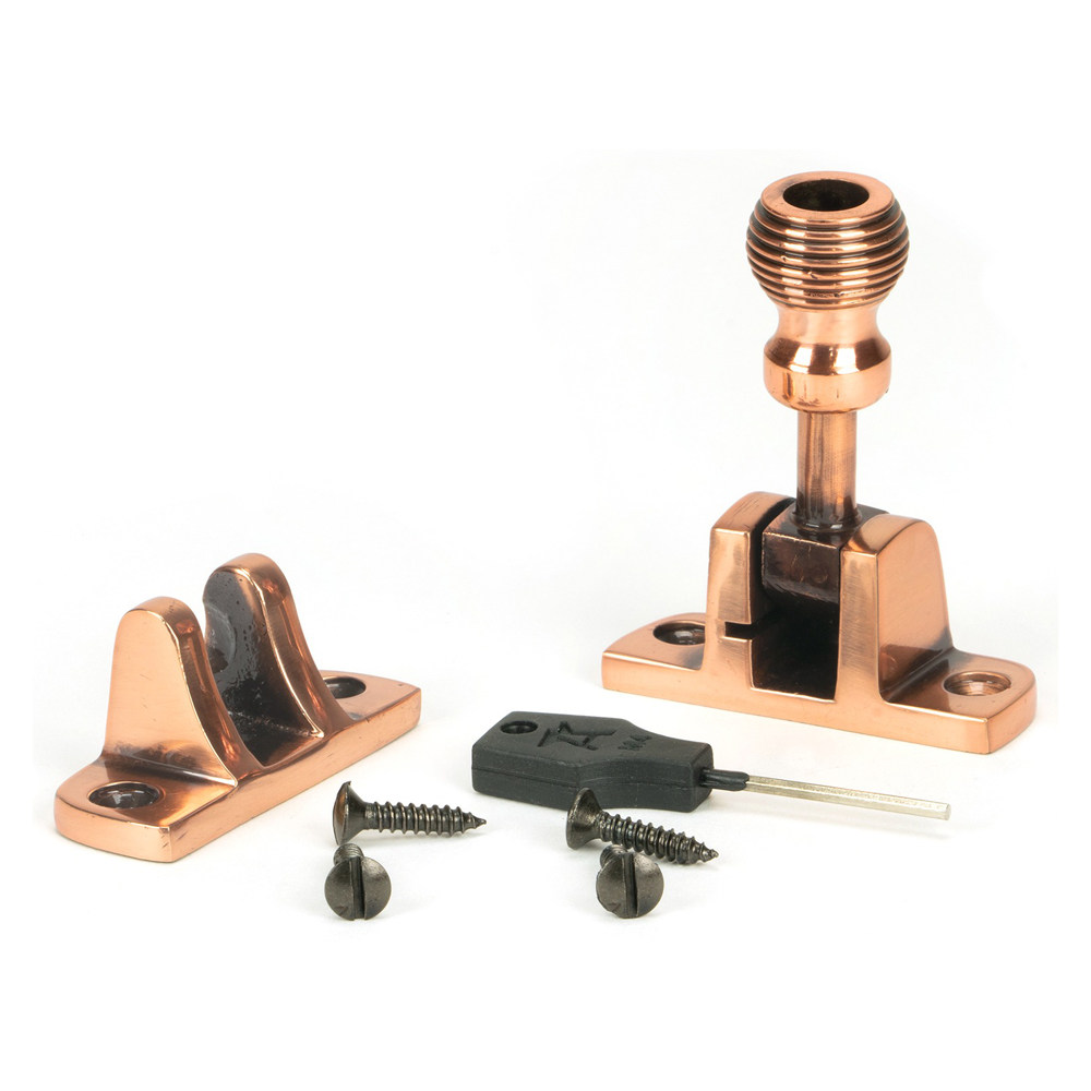 From The Anvil Beehive Brighton Fasteners (LEAD TIME: 3-5 DAYS)