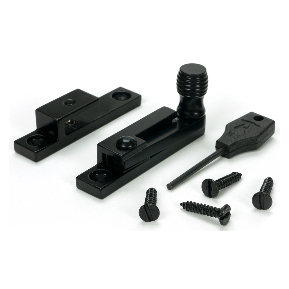 From The Anvil Beehive Quadrant Fasteners - Narrow (LEAD TIME: 3-5 DAYS)