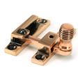 From The Anvil Beehive Quadrant Fasteners - Narrow (LEAD TIME: 3-5 DAYS)