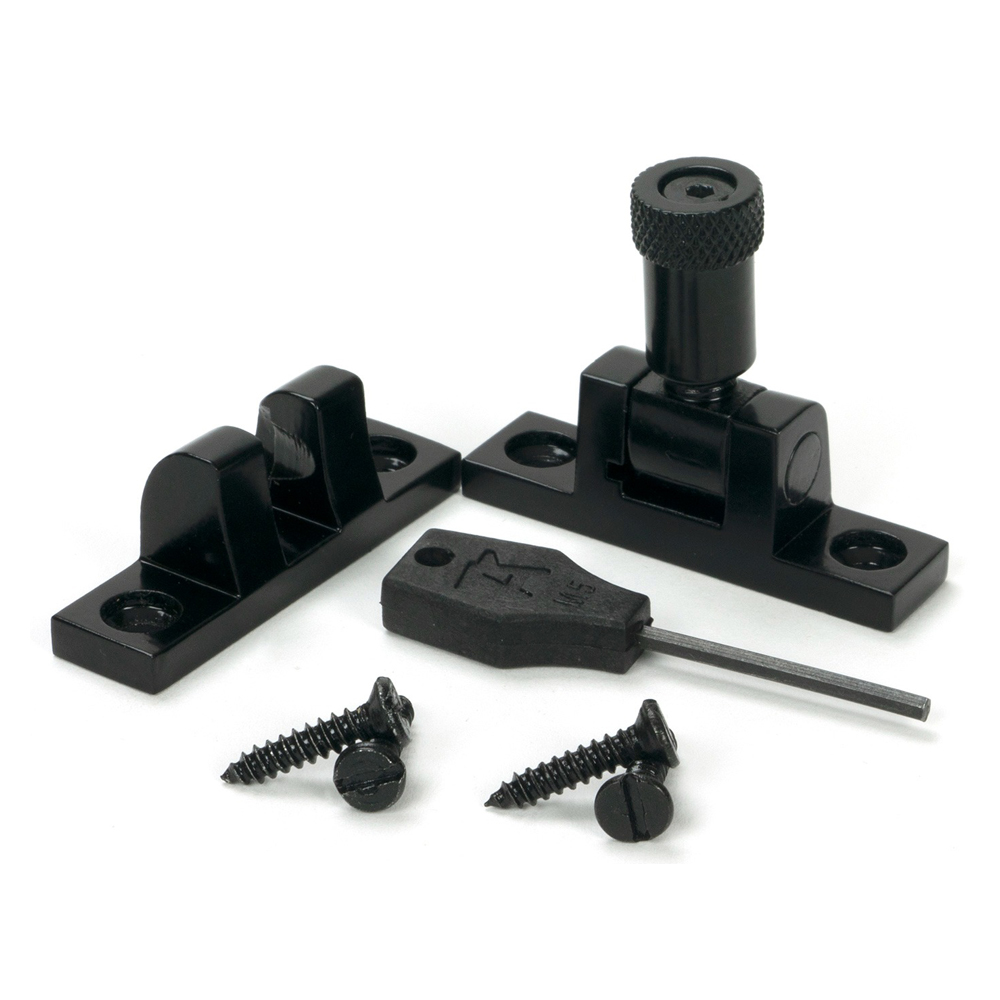 From The Anvil Brompton Brighton Fasteners (LEAD TIME: 3-5 DAYS)