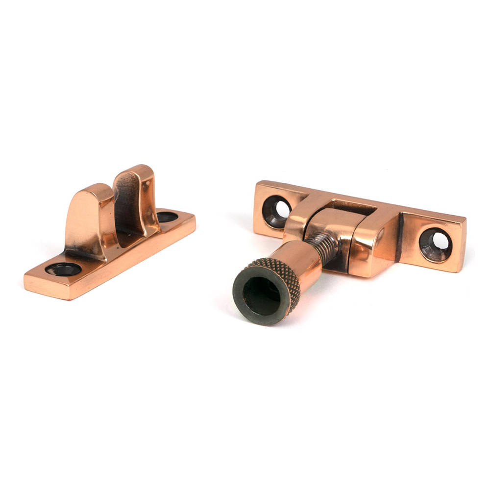 From The Anvil Brompton Brighton Fasteners (LEAD TIME: 3-5 DAYS)