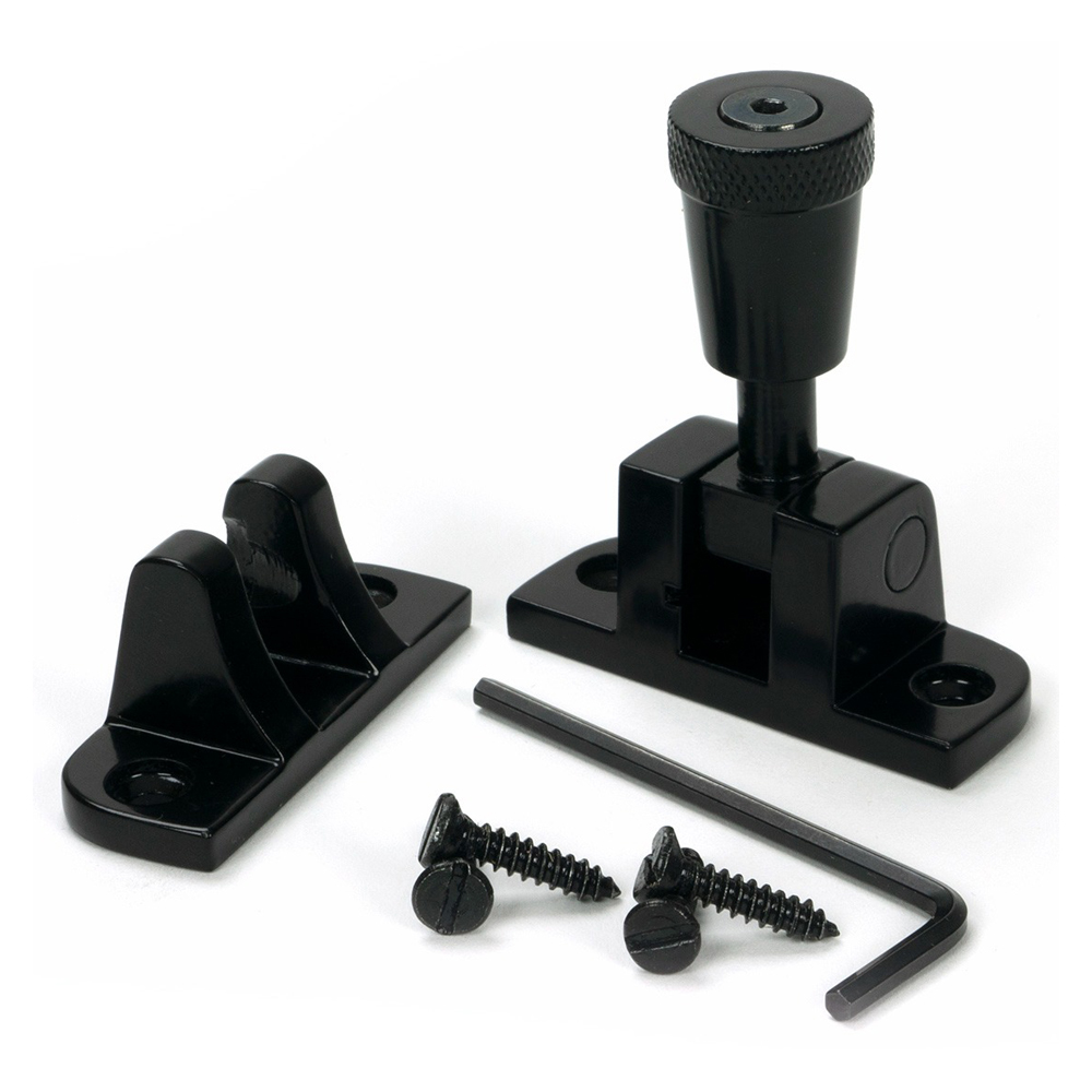 From The Anvil Brompton Brighton Fasteners (LEAD TIME: 3-5 DAYS)