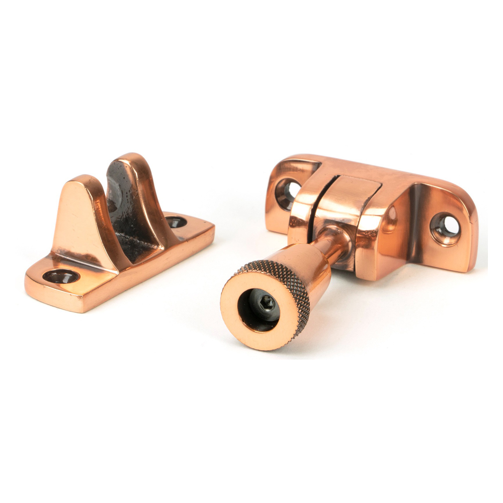 From The Anvil Brompton Brighton Fasteners (LEAD TIME: 3-5 DAYS)