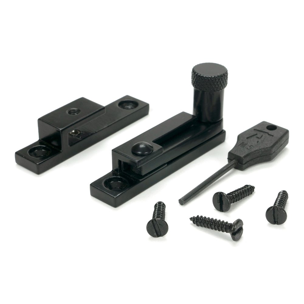 From The Anvil Brompton Quadrant Fasteners - Narrow (LEAD TIME: 3-5 DAYS)