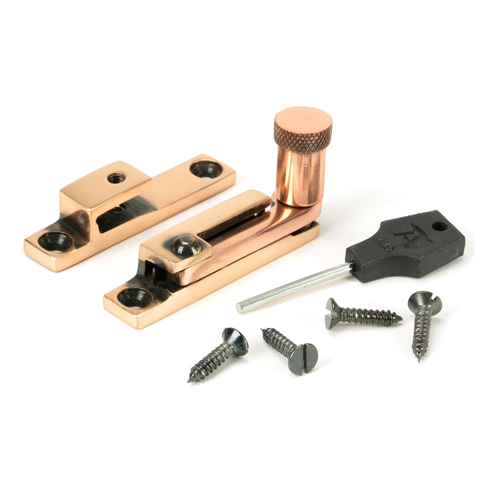 From The Anvil Brompton Quadrant Fasteners - Narrow (LEAD TIME: 3-5 DAYS)