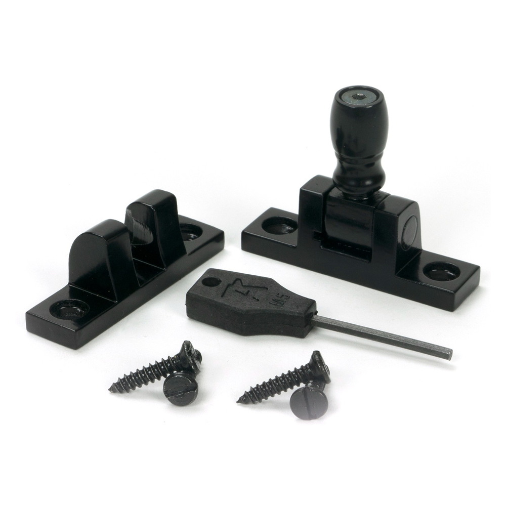 From The Anvil Mushroom Brighton Fasteners (LEAD TIME: 3-5 DAYS)