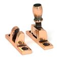 From The Anvil Mushroom Brighton Fasteners (LEAD TIME: 3-5 DAYS)